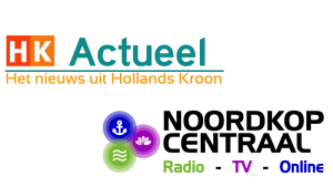 Samenwerking met Hollands Kroon Actueel