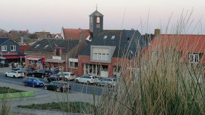 Inwoners Callantsoog krijgen voorrang
