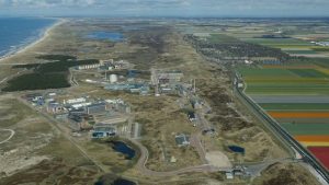 Raad van State: bestemmingsplan Pallas-reactor is akkoord