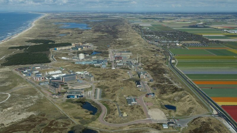 Raad van State: bestemmingsplan Pallas-reactor is akkoord