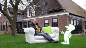 Campagne Aardgasvrij Wonen van start