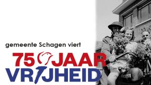 Eerste exemplaar stripboek over oorlogsgebeurtenissen