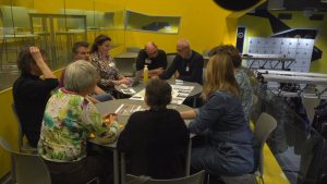 Waardevolle discussie over toekomst Schagen
