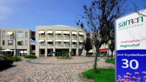 GGD neemt leiding bij SAMEN als virus toeslaat