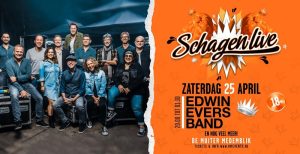 Voor Schagen Live naar Medemblik