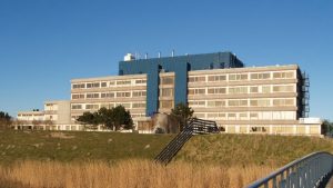 Operaties ziekenhuizen Noordwest opgeschort