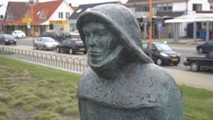 Zien wat je bekijkt: Annie Op ‘t Landt