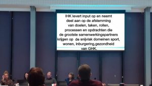 Column: Incluzio zet in op ‘vernieuwende’ preventieve zorg