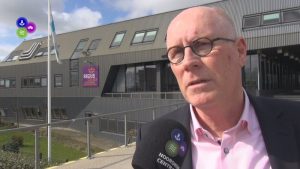 Coronavirus is grote uitdaging voor Regius