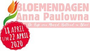 Bloemendagen Anna Paulowna afgelast