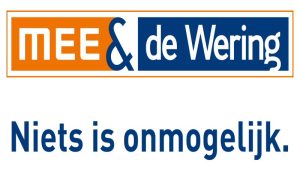 MEE & de Wering biedt ondersteuning