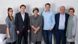 Beddenspecialist Jac Nota voorlopig dicht