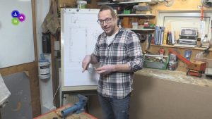 TV Klusser helpt met deuren
