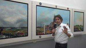 Zien wat je bekijkt: Rutger Jan Bredewold