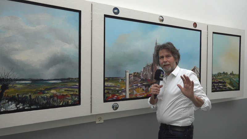 Zien wat je bekijkt: Rutger Jan Bredewold