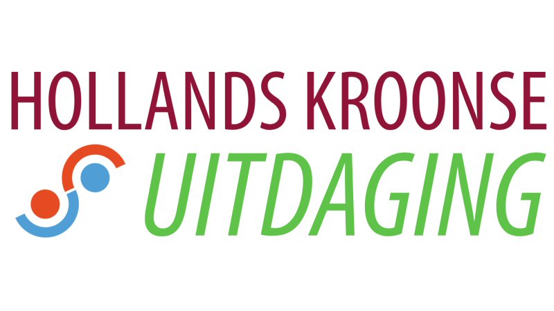 Hollands Kroonse Uitdaging wil helpen