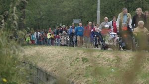 Geen Avondvierdaagse in Schagen