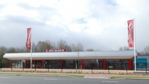 Steeds meer bedrijven gaan dicht