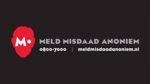 Gemeente Schagen sluit zich aan bij Meld Misdaad Anoniem