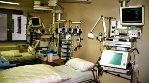 Column: Kabinet Rutte debet aan tekort Intensive Care-eenheden