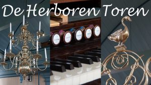 Herboren Toren schrapt alle activiteiten
