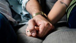 Ondersteuning voor familie coronapatiënten