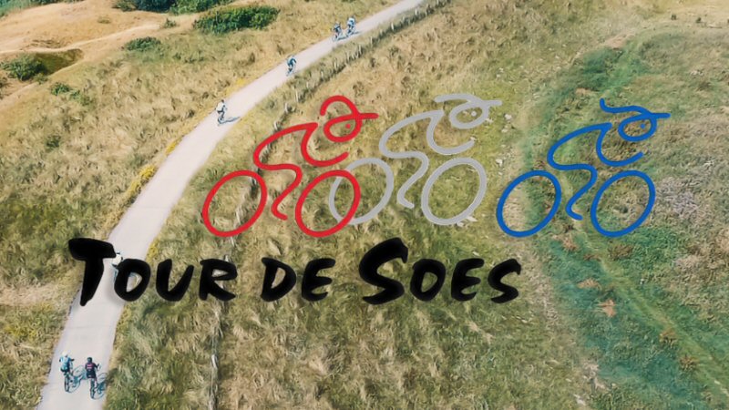 Tour de Soes ‘on hold’