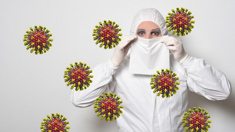 “Thuiszorgmedewerkers zijn niet beschermd”