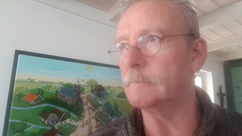 Column: De kerk en het Coronavirus
