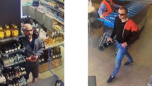 Brutale diefstal bij AH Callantsoog