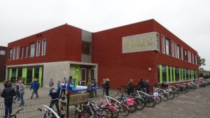 160 kinderen maken gebruik van noodopvang