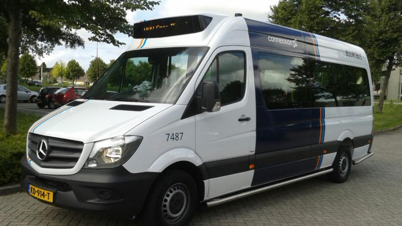PvdA: alternatieven nodig voor buurtbussen