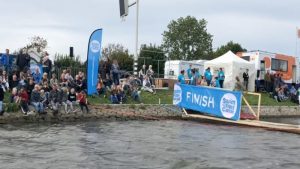 SwimtoFight Cancer Hollands Kroon uitgesteld