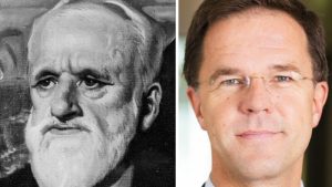Mark Rutte is geen ‘echte’ liberaal