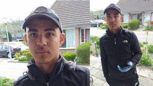 Oplichter actief in Warmenhuizen en Tuitjenhorn