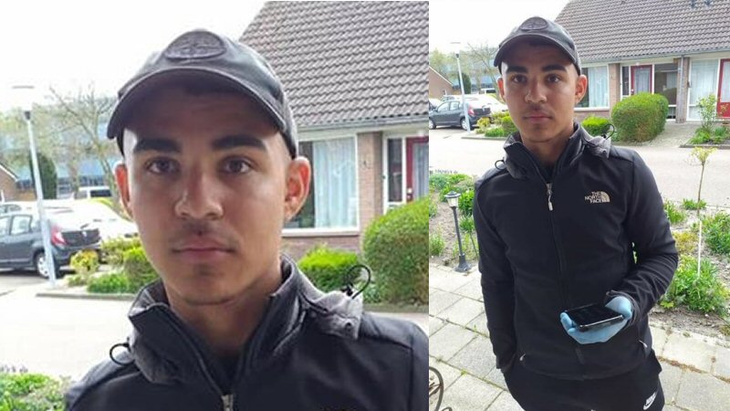 Oplichter actief in Warmenhuizen en Tuitjenhorn