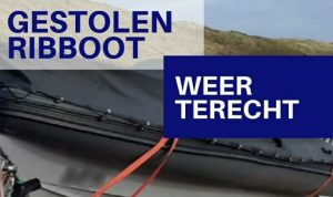 Botendief aangehouden
