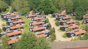 Coulant omgaan met bewoners vakantieparken