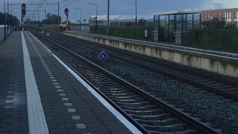 Zorgen over voortbestaan openbaar vervoer
