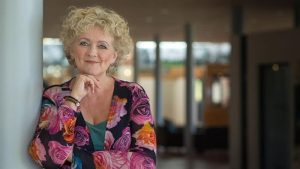 Ondernemers helpen ondernemers