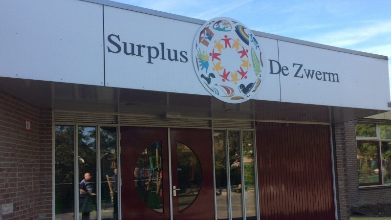De Zwerm in Sint Maarten mag vernieuwen