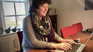 In gesprek over de coronacrisis? Dat kan live via Facebook met de burgemeester
