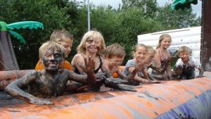 Streep door Baggerdag 2020