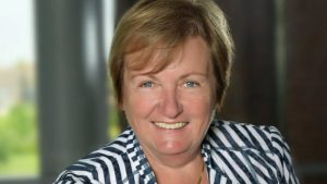 Wethouder in Stichting Gezondheidszorg