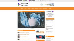 Al het nieuws op één website