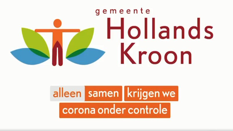 Raad HK heeft boodschap voor inwoners