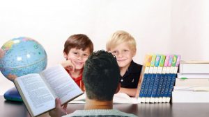 Online cursussen voor ouders met opvoedvragen