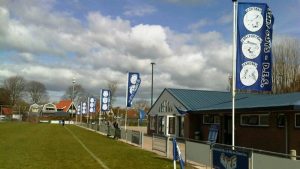 Coronaloterij van Sint Boys