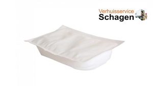 Gratis gelpacks van Verhuisshop
