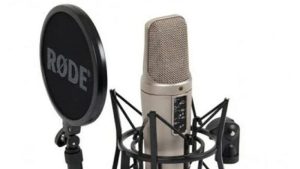 Studio-apparatuur gestolen in Callantsoog